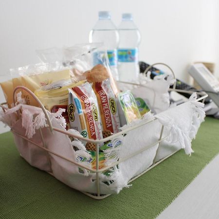 Solelunamare Guest House Alghero Zewnętrze zdjęcie