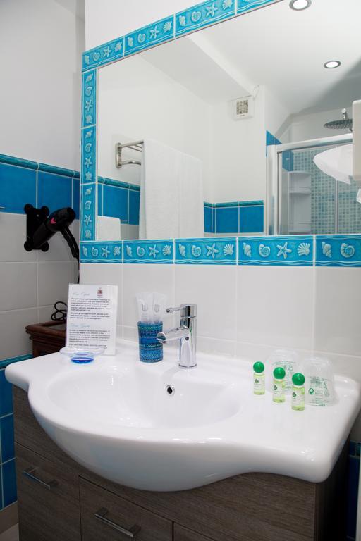 Solelunamare Guest House Alghero Pokój zdjęcie