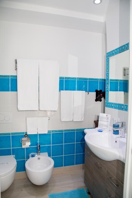 Solelunamare Guest House Alghero Pokój zdjęcie