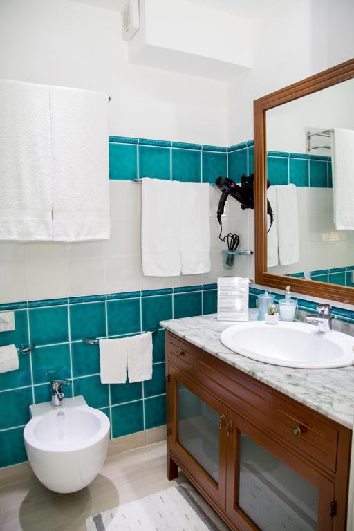 Solelunamare Guest House Alghero Pokój zdjęcie