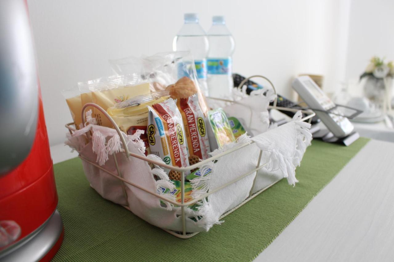 Solelunamare Guest House Alghero Zewnętrze zdjęcie