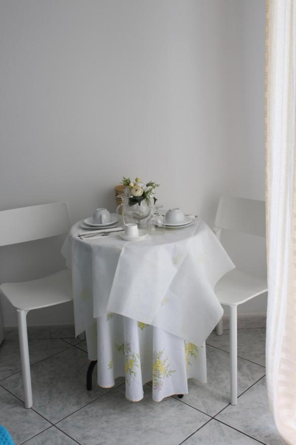 Solelunamare Guest House Alghero Zewnętrze zdjęcie