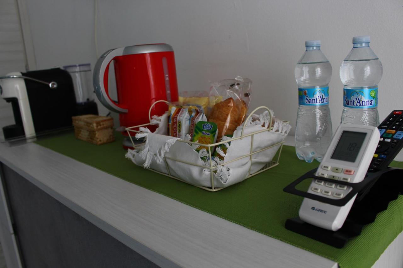 Solelunamare Guest House Alghero Zewnętrze zdjęcie