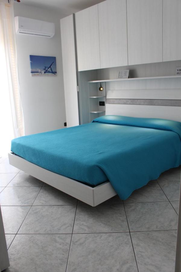Solelunamare Guest House Alghero Zewnętrze zdjęcie