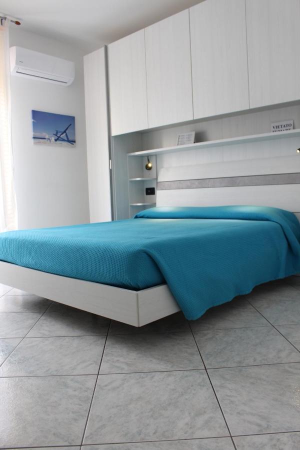 Solelunamare Guest House Alghero Zewnętrze zdjęcie