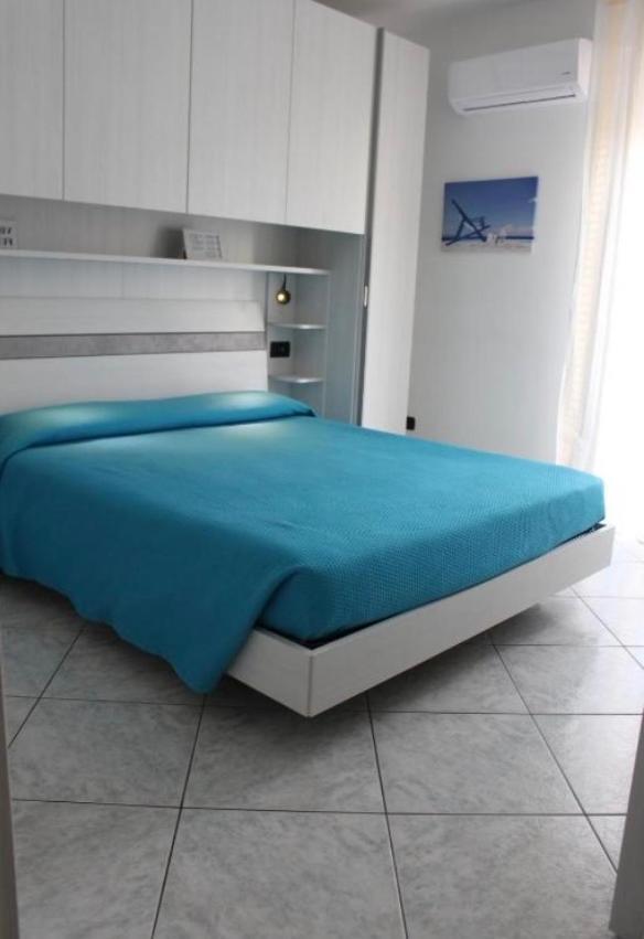 Solelunamare Guest House Alghero Zewnętrze zdjęcie